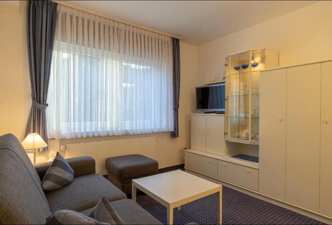 Haus Kleemann Apartment Нордерней Екстериор снимка