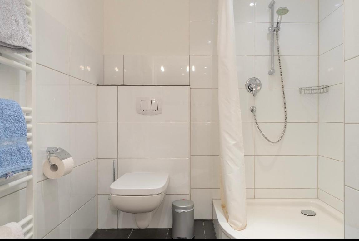 Haus Kleemann Apartment Нордерней Екстериор снимка