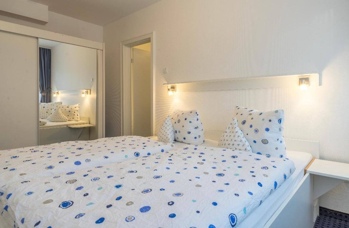 Haus Kleemann Apartment Нордерней Екстериор снимка